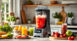 Ninja SLUSHi Twist: The Ultimate Summer Frozen Drink Maker