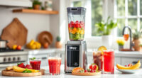 Ninja SLUSHi XL: The Ultimate Summer Frozen Drink Maker
