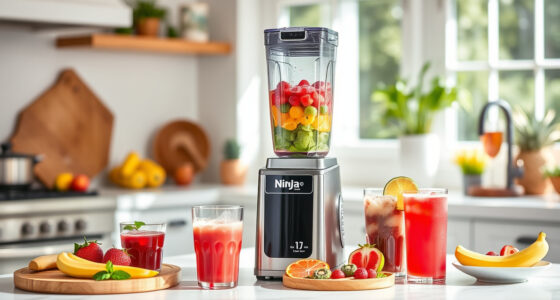 Ninja SLUSHi XL: The Ultimate Summer Frozen Drink Maker