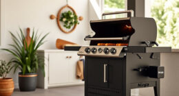 Ninja Woodfire Pro Connect XL: The Ultimate Summer Outdoor Grill