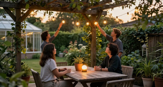 Outdoor String Lights: A Prime Big Deal Days Guide