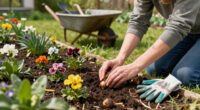 Plant These 6 Bulbs In September For Enchanting Flowers That Appear Like Magic Through Fall