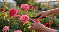 #Roses Trending In The Fediverse