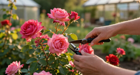 #Roses Trending In The Fediverse