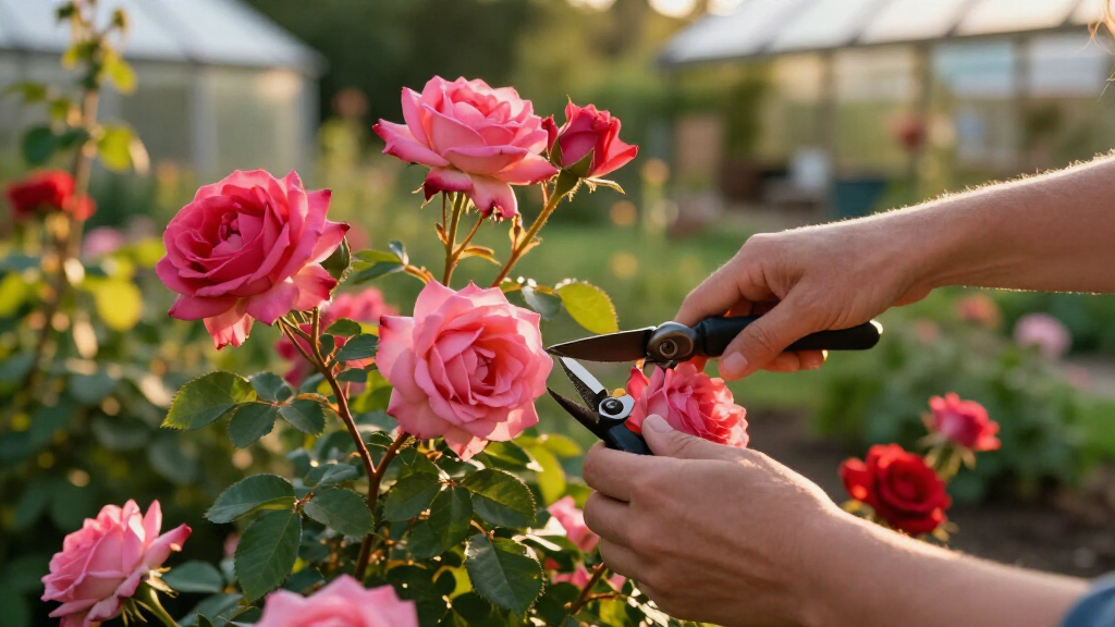 #Roses Trending In The Fediverse