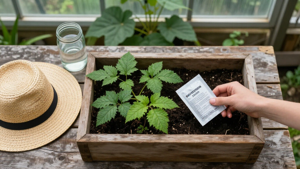 Seed Savers Exchange Surges In Global Coverage