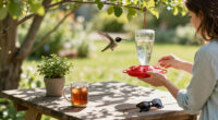 September Is The Best Month To Attract Hummingbirds – 5 Easy Ways To Bring More Tiny Travelers To Your Yard