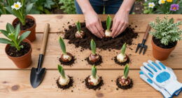 Sorry Tulips, These Are The 7 Bulbs Everyone's Planting This September