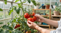 Stanley Tucci’s Secret To Growing The “Best Tomatoes He’s Ever Tasted” Works On Other Crops Too