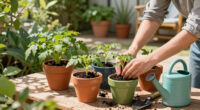 Stop Growing These 6 Vegetables In The Ground – They Grow Better In Containers For Longer, Tastier Harvests