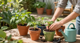 Stop Growing These 6 Vegetables In The Ground – They Grow Better In Containers For Longer, Tastier Harvests