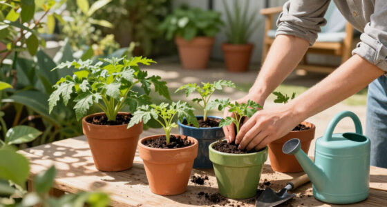 Stop Growing These 6 Vegetables In The Ground – They Grow Better In Containers For Longer, Tastier Harvests