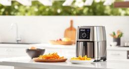 Summer Care & Cleaning Tips for Ninja Foodi 10 Qt DualZone Air Fryer
