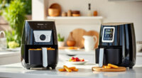 Summer Care Tips for Your Ninja Air Fryer (10QT DoubleStack XL)