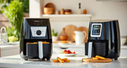 Summer Care Tips for Your Ninja Air Fryer (10QT DoubleStack XL)