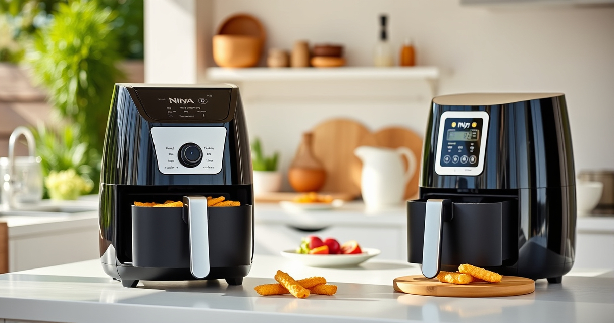 Summer Care Tips for Your Ninja Air Fryer (10QT DoubleStack XL)