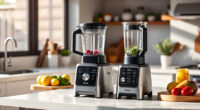 Summer Care Tips for Your Ninja BN805A Pro Plus Kitchen System