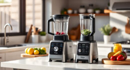 Summer Care Tips for Your Ninja BN805A Pro Plus Kitchen System