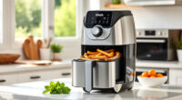 Summer Care Tips for Your Ninja Foodi 10 Quart Air Fryer