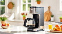 Summer Care Tips for Your Ninja Hot & Iced XL Coffee Maker