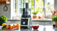Summer Care Tips for Your Ninja Professional Plus Food Processor