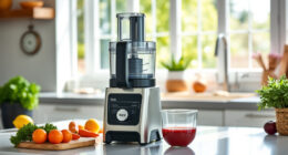 Summer Care Tips for Your Ninja Professional Plus Food Processor