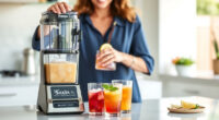 Summer Care Tips for Your Ninja SLUSHi XL Frozen Drink Maker
