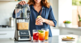 Summer Care Tips for Your Ninja SLUSHi XL Frozen Drink Maker