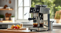Summer Care & Troubleshooting for Ninja Luxe Café Pro ES701