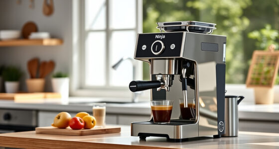 Summer Care & Troubleshooting for Ninja Luxe Café Pro ES701