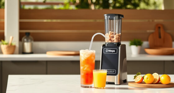 Summer Care & Troubleshooting for Ninja SLUSHi Frozen Drink Maker