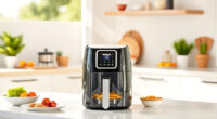 Summer Care & Troubleshooting for the Ninja Air Fryer 4 Qt