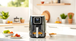 Summer Care & Troubleshooting for the Ninja Air Fryer 4 Qt