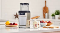 Summer Care & Troubleshooting for the Ninja CREAMi 7-in-1 Ice Cream Maker