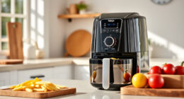 Summer Care & Troubleshooting for the Ninja Crispi Pro 6-in-1 Glass Air Fryer