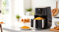 Summer Care & Troubleshooting for the Ninja DoubleStack XL Smart Air Fryer