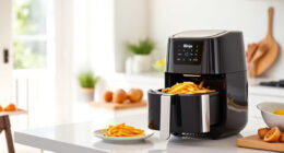 Summer Care & Troubleshooting for the Ninja DoubleStack XL Smart Air Fryer