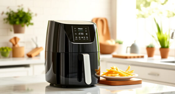 Summer Care & Troubleshooting for Your Ninja Air Fryer XL