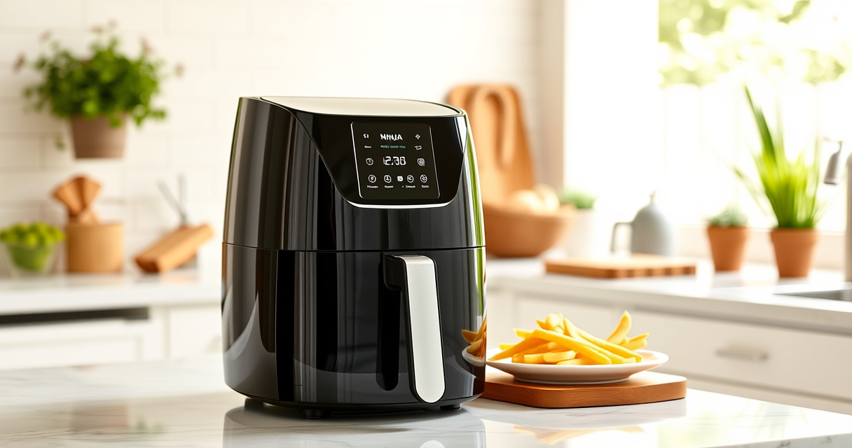 Summer Care & Troubleshooting for Your Ninja Air Fryer XL