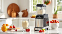Summer Care & Troubleshooting for Your Ninja Creami XL Ice Cream Maker