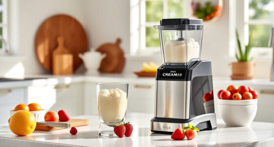 Summer Care & Troubleshooting for Your Ninja Creami XL Ice Cream Maker