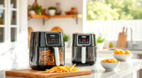 Summer Care & Troubleshooting for Your Ninja Crispi Glass Air Fryer