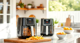 Summer Care & Troubleshooting for Your Ninja Crispi Glass Air Fryer