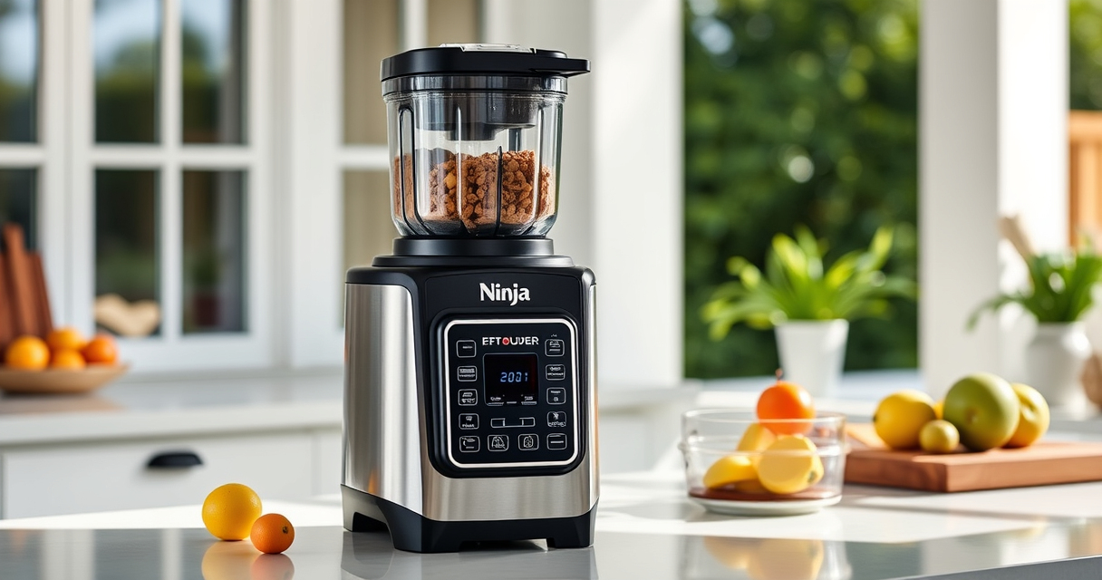 Summer Care & Troubleshooting for Your Ninja® Everyday PossibleCooker™ Pro