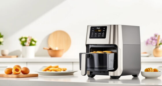 Summer Care & Troubleshooting for Your Ninja Foodi Smart XL Air Fry Oven