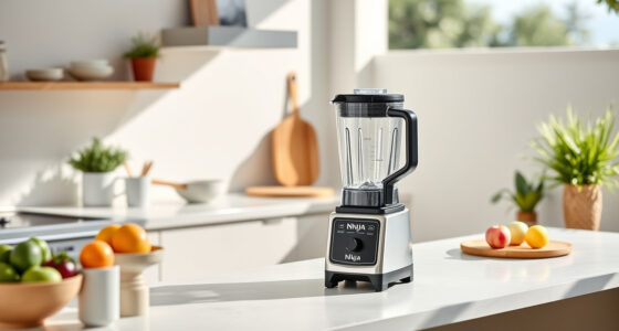 Summer Care & Troubleshooting for Your Ninja Professional Blender