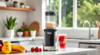 Summer Care & Troubleshooting for Your Ninja SLUSHi Frozen Drink Maker