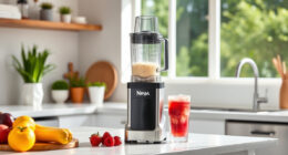 Summer Care & Troubleshooting for Your Ninja SLUSHi Frozen Drink Maker
