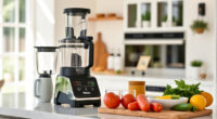 Summer Care & Troubleshooting Guide for the Ninja BN801 Kitchen System