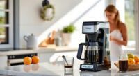 Summer Coffee Bliss: Top Accessories for Your Ninja Hot & Iced XL Coffee Maker